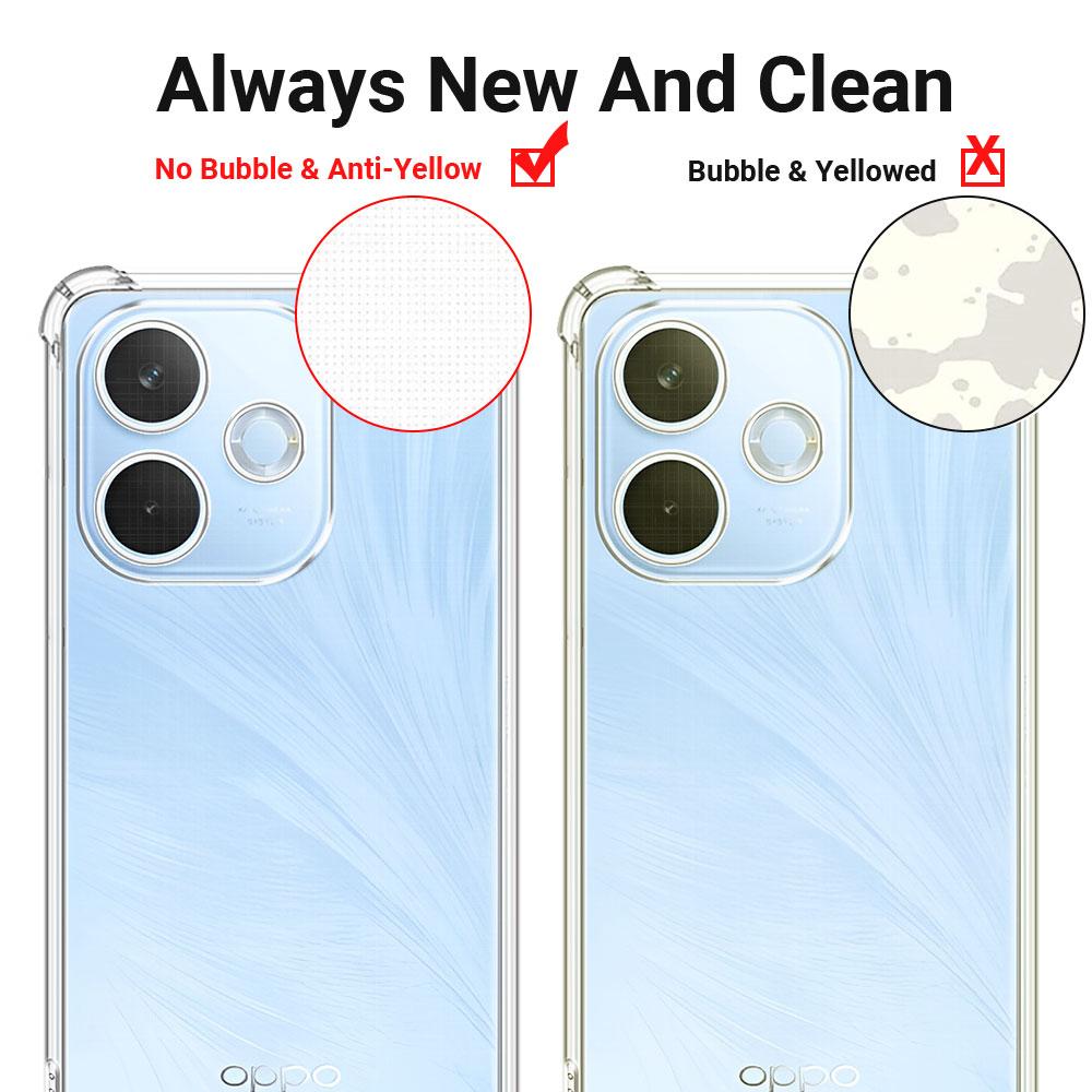 GOGME Leren Wallet voor Xiaomi Poco F7 5G, Hoesje met Kaartsleuven, Telefoonhoesjes Schokbestendig en RFID Cover - Bruin