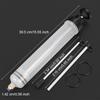 Auto Fluid Oil Extractor Pump Extraction Filling Easy To Use Brake Fluids Change