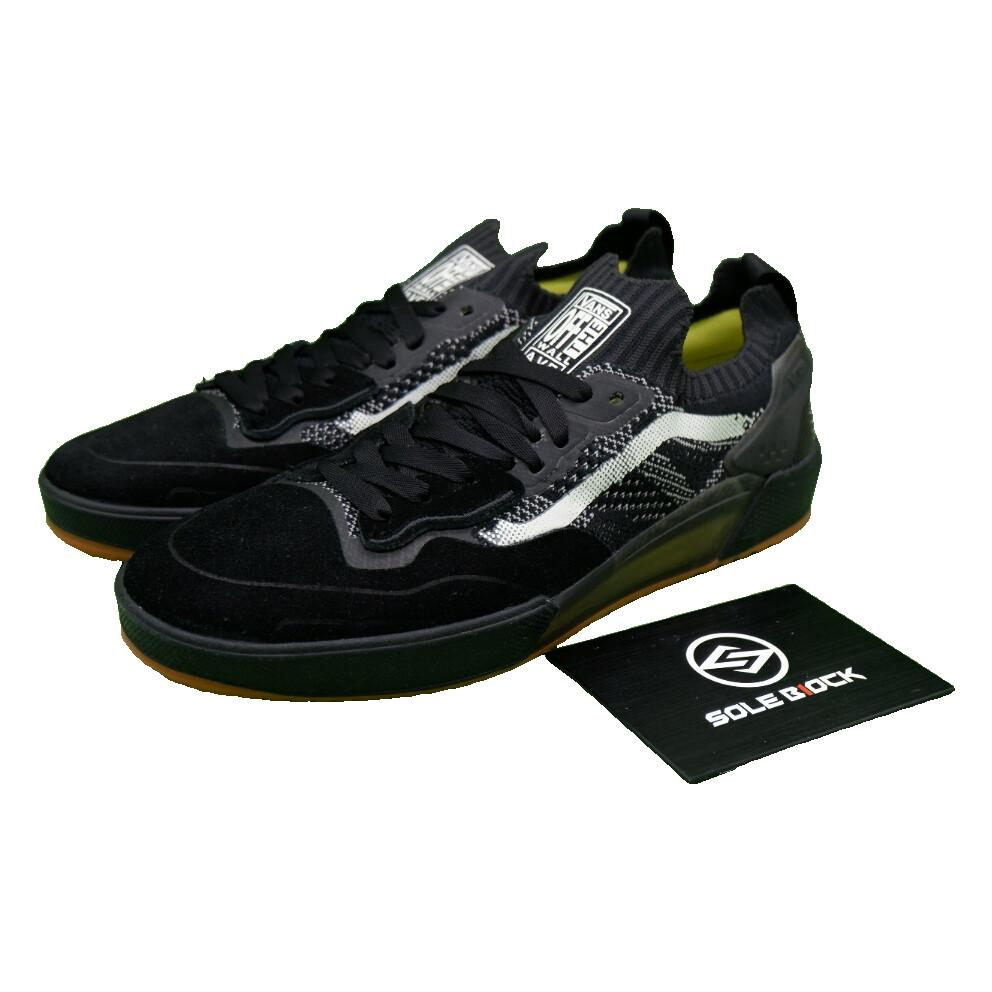 

VANS Ave 2.0 Черный Уголь Мужские VN000D1FBKF 37
