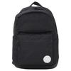New Polyester Backpack Unisex Black 10004283-A06