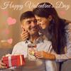 48Sets Valentines Day Cards Mason Jar Gift Cards with Treat Bags for Kids School
