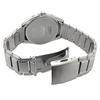 [SEIKO WATCH] SEIKO SELECTION SBTM223 Men's Watch, Solar Radio-Controlled, Date Calendar, White Dial