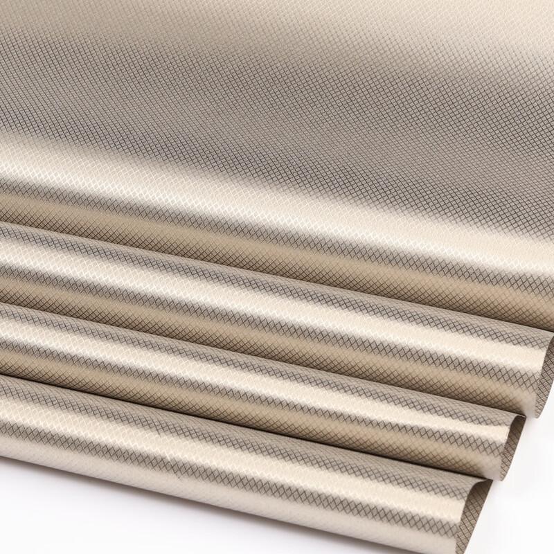 JunPinJia Diamond Grid RFID Shielding Fabric