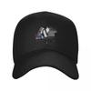 New Piano Lesson with Angel Baseball Cap Birthday Luxury Caps Hood Hat Baseball Cap Womens Beach Outlet Unisexs
