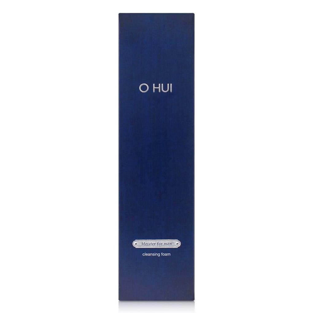 Ohui New Meister For Men Cleansing Foam 130ml