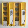 KENNAMETEL / LT-16ER0.75ISO KC5010  / Original Carbide Blade 10 Pcs