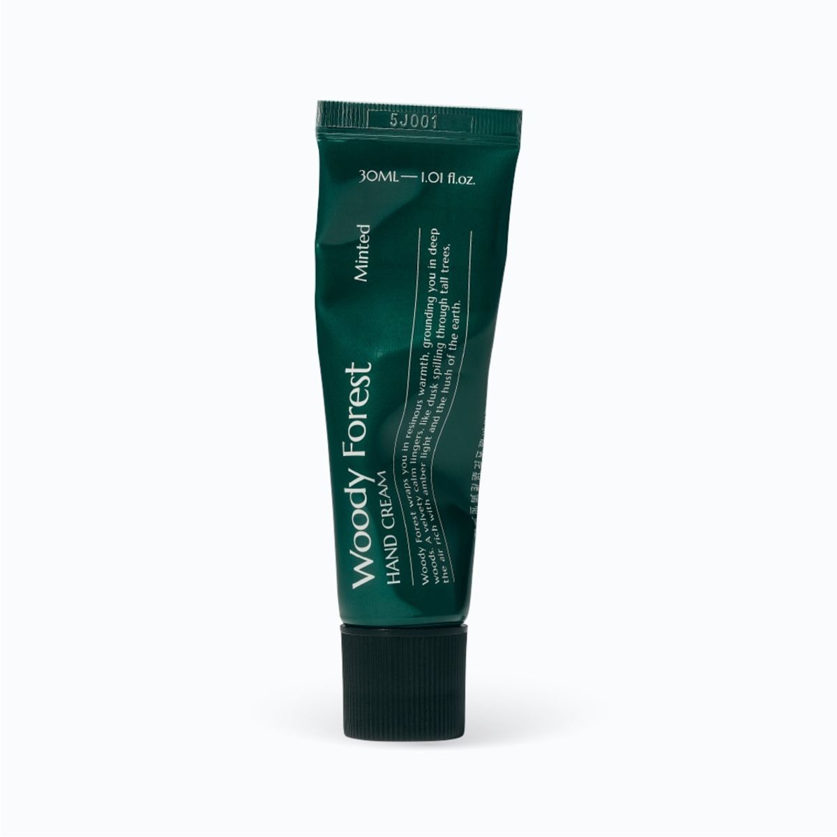 Woody Forest Hand Cream