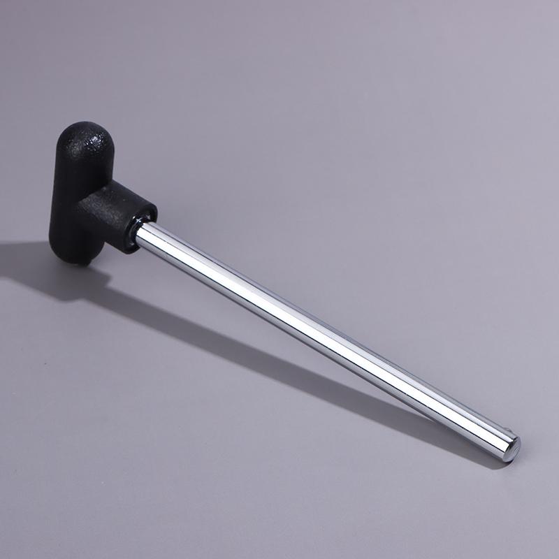 1Pc 9.5Mm Weight Stack Pin Gym Pin Heavy Duty Replacement Weight Machine Pin Fitness Home Gym Universal Exercise Machine Parts