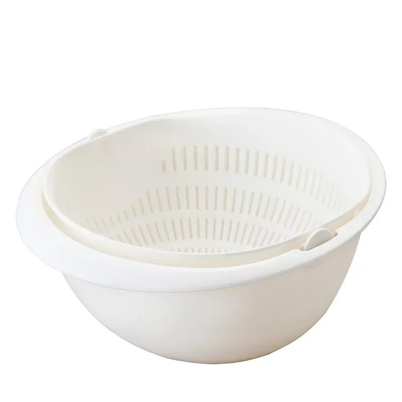 Kreativer Edelstahl Hot Pot Suppenlöffel Multifunktions-Kochlöffel Trennen von Suppenrückständen Doppelfunktionslöffel Hotelküchenwerkzeuge