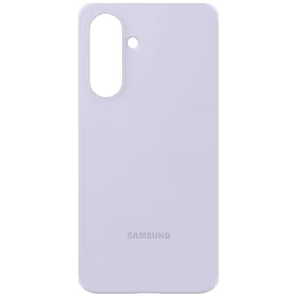 Samsung Silicone Case For Samsung Galaxy A36 Lavender
