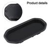 156126159 Cap Bumper Grille Sensor Cap High Universality Fitment