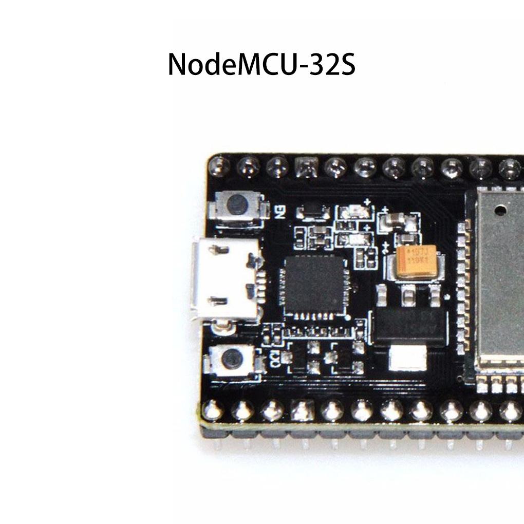ESP32 Wireless Development Board Module WiFi Modules Spare Parts ...