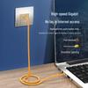 CHOSEAL Cat6 UTP Pure Copper Ethernet Cable