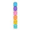 Cartoon Fluorescent Pen Gift Set: Colorful, Cute, and Creative Highlighters for Students