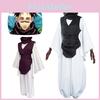 Jujutsu Choso Kaisen Cosplay Costume Anime Party Outfit Halloween Role Playing