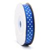 10 Yards/Roller Halloween Themed Polyester Grosgrain Ribbon Spooky Pattern Ribbon For Holiday Decor Diy Crafts Multiple Widths
