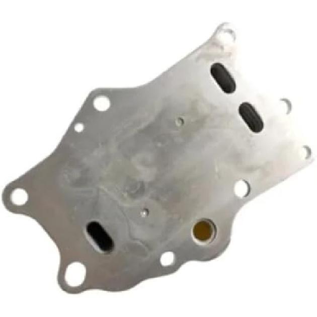 Engine Oil Cooler 96868256 Compatible With Chevrolet Captiva Cruze 2.0 CDI OPEL Antara Oil Radiator Cooler Replacement Parts