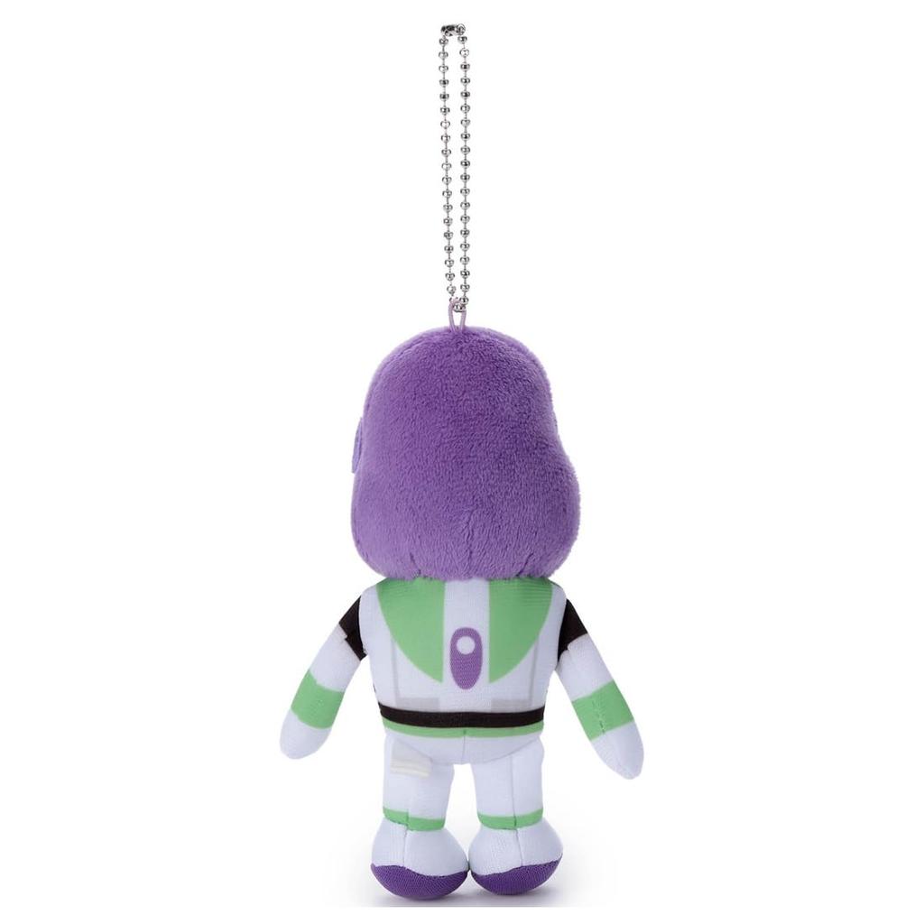 TAKARATOMY A.R.T.S. Pixar Character/Petit Pop/Ball Chain Mascot/Buzz Lightyear