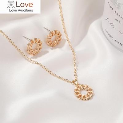 Šperky a bižuterie – Sady šperků