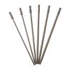 T10 Alloy Steel Screwdriver Bit T15 T20 1/6pc 200mm