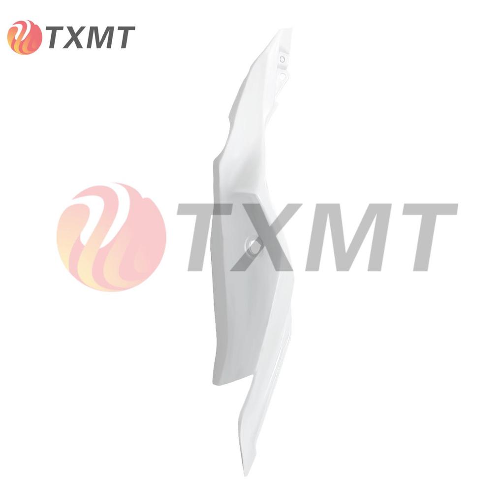 Compatible with Kawasaki ZX25R ZX-4RR (2020-2024): Full Fairing Set - Headlight Fairing, Front Fender, Lower Fairing, Rear Tail Panel.