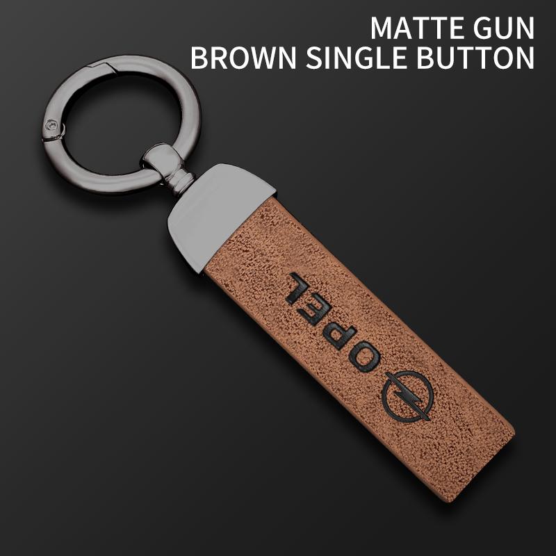 Ochranný obal na klíčenku pro auto pro Opel Astra J H Corsa Insignia Mokka Zafira Meriva OPC Klíčenka Příslušenství