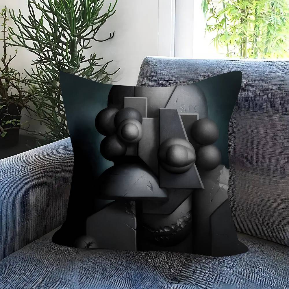 Singer Gunna Hot Album   pillow cover sofa cushion cover home room decoration children gift