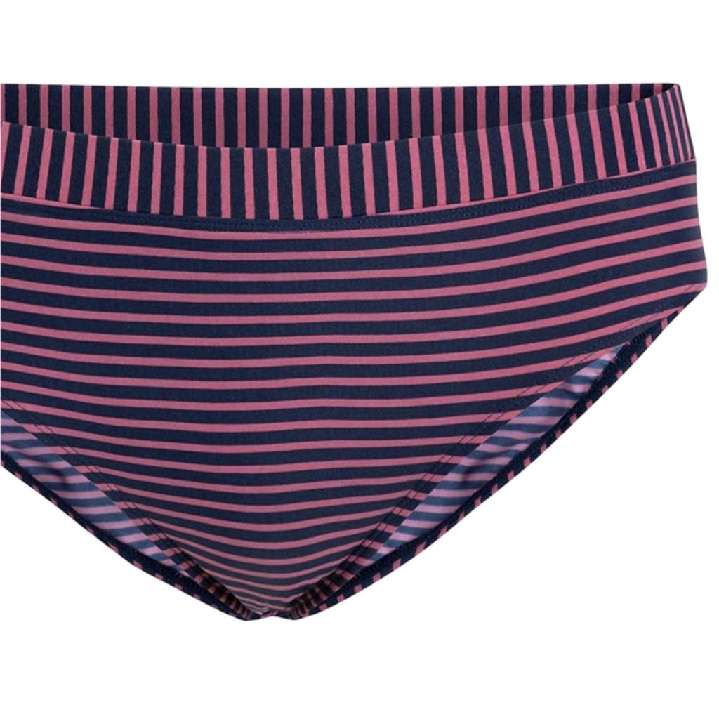 TRESPASS Womens/Ladies Striped Bikini Bottoms
