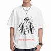 Epic Gamer Cyber Assassin Occultist Short Sleeve Tee 100 Cotton TShirt