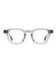 Aembeoobtikeol Reto Classic 46 Teal Grey
