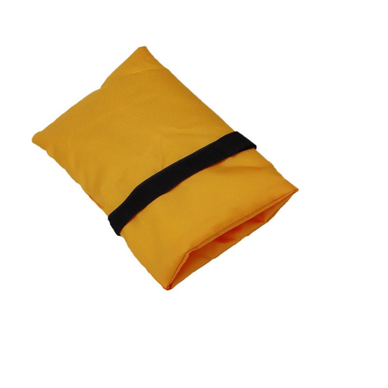 Waterproof Anti-Freeze Outdoor Faucet Cover - Winter Insulation, 420D Oxford Cloth
