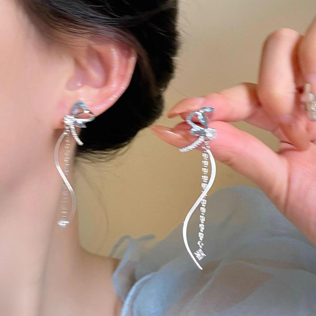 Chic and Unique High-End Mosquito Coil Disc Ear Clips: Sweet, Spicy, Elegant, and Cool Style Earrings