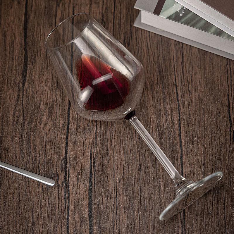 Pasabahce Importierte Rotweingläser