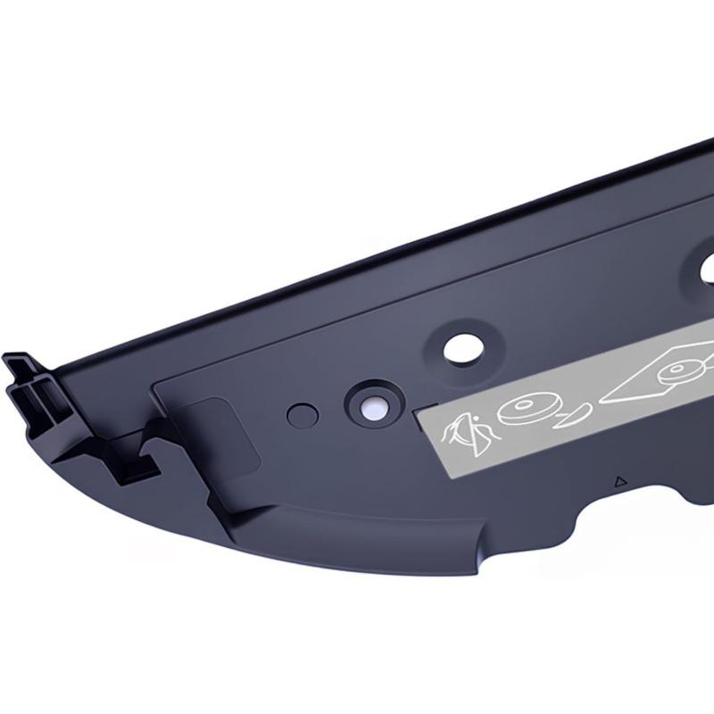 Vacuum Cleaning Robot Mop Rack Compatible with Roborock Q8 MAX+vacuum Accessories, Convenient and Practical Cleaning Tool