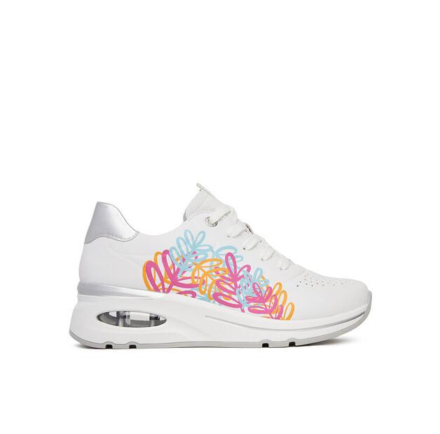 

Кроссовки Remonte D2H02-80 Белый EU 40