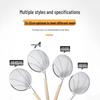 Stainless Steel Skimmer Strainer Ladle