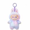 3.0 Third-generation Vinyl Face Pendant Macaron Doll Blind Box Front High-energy Series