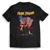 Hulk Hogan Memorial T-Shirt 1953–2025 Legend Tribute Wrestling Fan Gift S-4XL