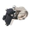 Elektricky ovládaný výfukový ventil 51mm/60mm/63mm/70mm/76mm Výfukový ovládací ventil - Nízkotlaký Pro výfukový Catback Downpipe