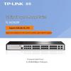 Tp-Link TL-SG5828F Gigabit L3 Managed Switch