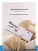 Beginner's Portable Handheld Electric Sewing Machine Set for DIY Tailoring