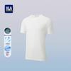 HLA Men's Cooling Training Short Sleeve T-Shirt