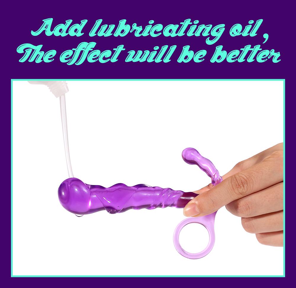  TPE Anal  Toys For Women And Men Anal Butt Plugs Booty  Products