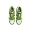 New Nike Dunk High Chlorophyll Sail Women's DD1869-300