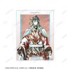 Anime Ranbu Kai Kyoden Burning Izuminokami Kanesada Touken Ranbu Kai Kyoden Burning Honnoji Ani Art 2nd Edition A6 Acrylic Panel "Touken Honnoji"