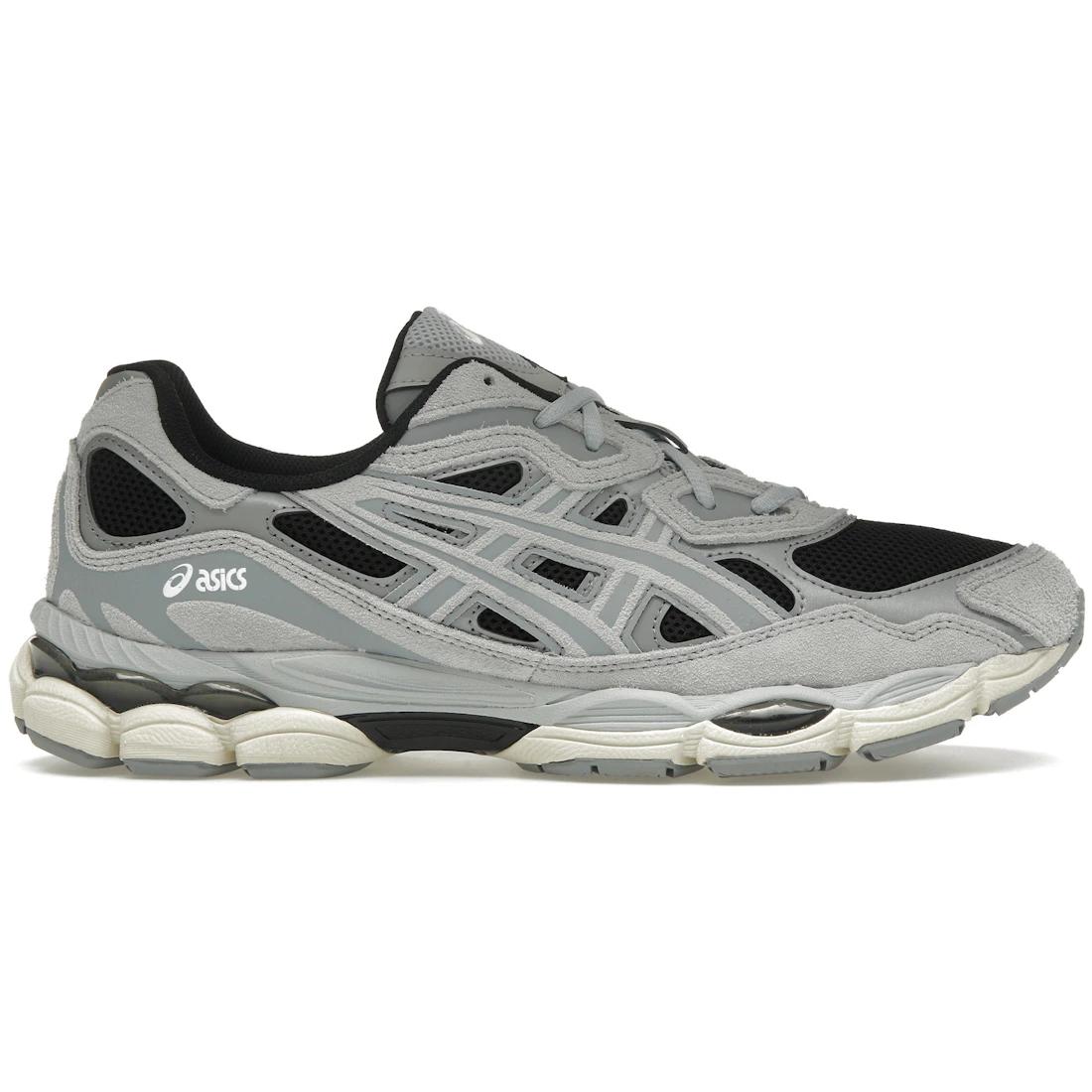 

Sneaker ASICS Gel-NYC Black Piedmont Grey(1203A383-004) 42.5