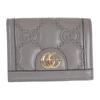 GUCCI  723786_UM8IG Card Case gray Women