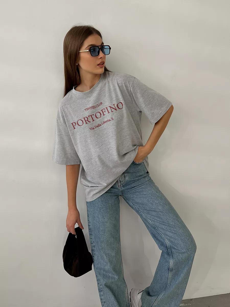 Bowling printed T-shirt S