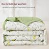 Lanting Xu Washed Cotton Summer Quilt