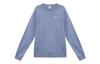 Club Fleece Lined Crew Neck Casual Without Hood Sweatshirt Men's Light Purple 623459-493